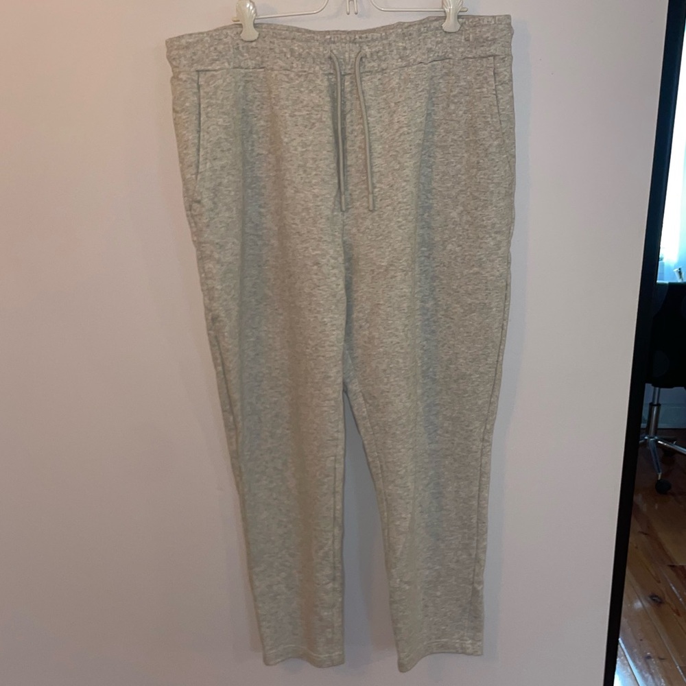 Xl DSG light grey sweatpants